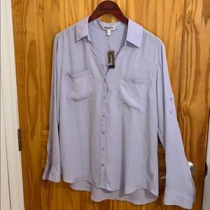 Express dress shirt